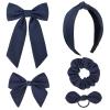 Navy 5 Styles