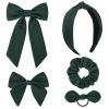 Hunter Green 5 Styles
