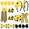 Yellow&Black