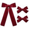 Dark Red