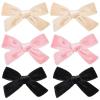 Black Pink Beige