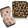 Brown Leopard