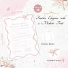 imageDEEKA 30 PCS Bridal Shower Games Card for 30 Guests Pink Wavy Border Ribbon Bow Funny Wedding Bachelorette Party Games for Reception Would She RatherWhitepink