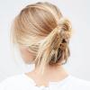 imageDEEKA 4 PCS Double Row Teeth Hair Claw Clips 25quot Medium Hair Clips for Thin Hair Small Matte Clips Short Fine Hair Accessories for Women and Girls Black BrownMatte Neutral Colors