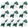 Green/White(Pack of 10)