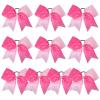 Light Pink/Hot Pink(Pack of 10)