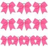 Pink+Rhinestone (Pack of 10)