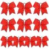 Red+Rhinestone (Pack of 10)