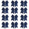 Glitter Navy Blue