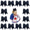 Navy Blue (Pack of 12)