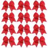 Red (Pack of 12)