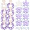 White&Purple