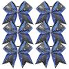 Royal Blue/Black