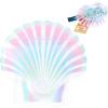 Iridescent Mermaid Shell