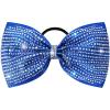 Glitter Royal Blue7 Inch)
