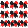 Red/Black(Pack of 10)