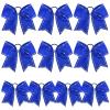 Royal Blue+Rhinestone (Pack of 10)