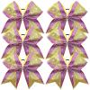 Purple/Gold